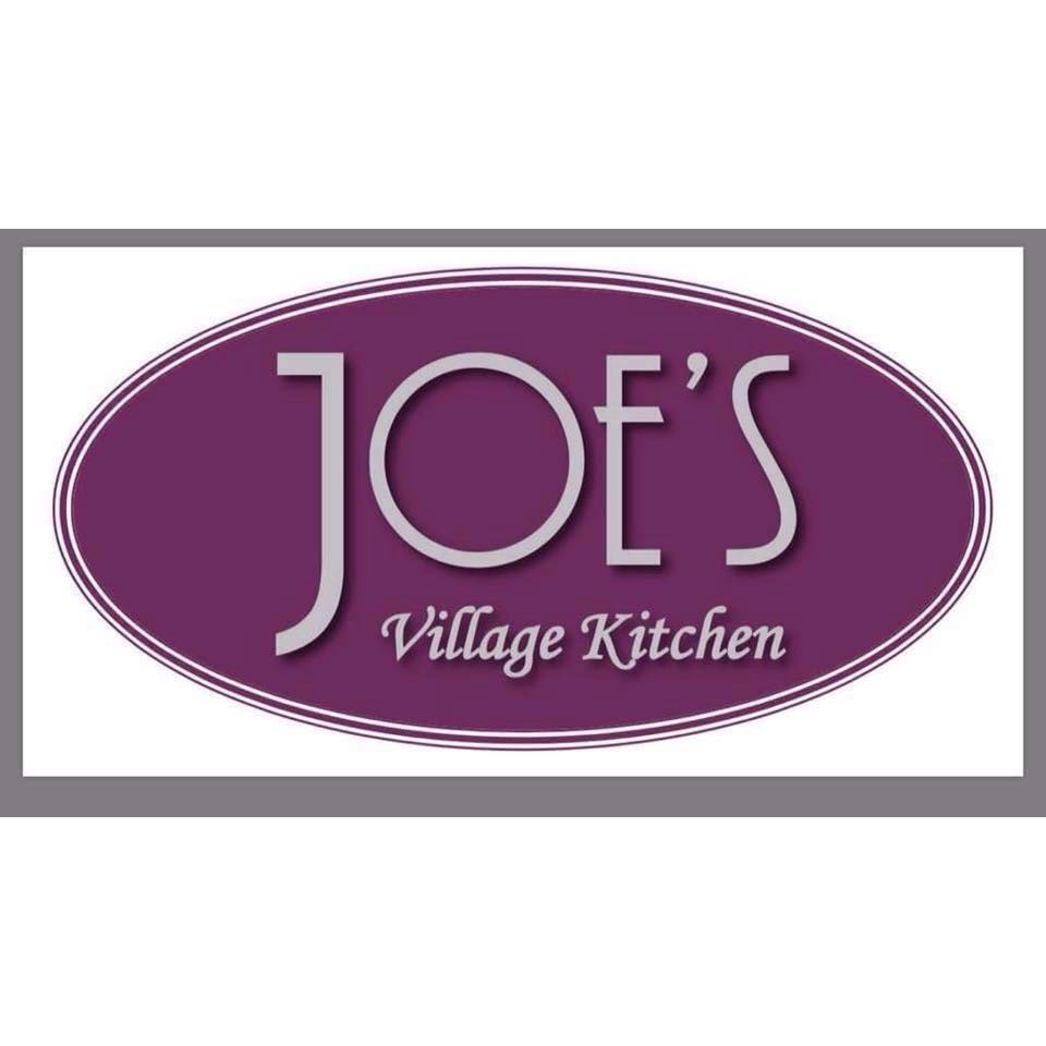 Logo for Joes Village Kitchen